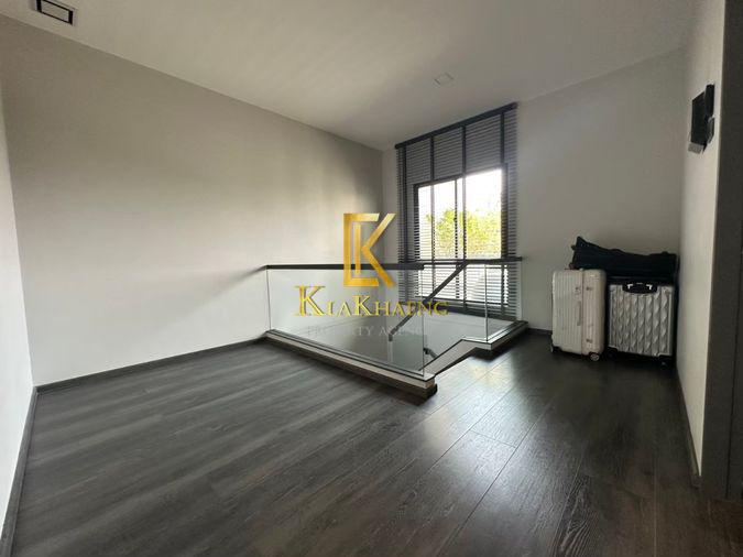 picture For Rent Detached house VIVE Bangna km.7 GH557 - 13/23