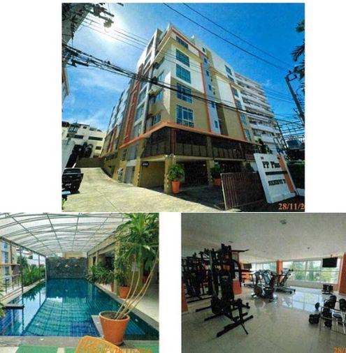 รูป 🔥 ขายพีพี พลัส สุขุมวิท 71 (PP Plus Sukhumvit 71) BTS พระโขนง✅✅✅✅ - รูปที่ 3/4