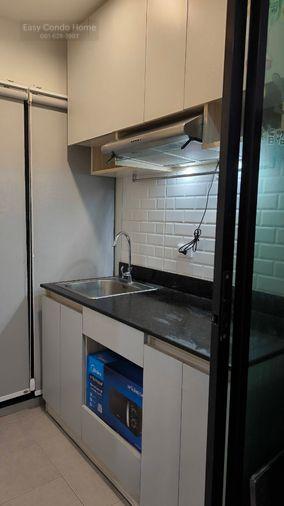 รูป 🟠ER26299🟠 ให้เช่า / For Rent REACH Phahon Yothin 52 💰 ราคา 10,000 บาท/เดือน - รูปที่ 5/7