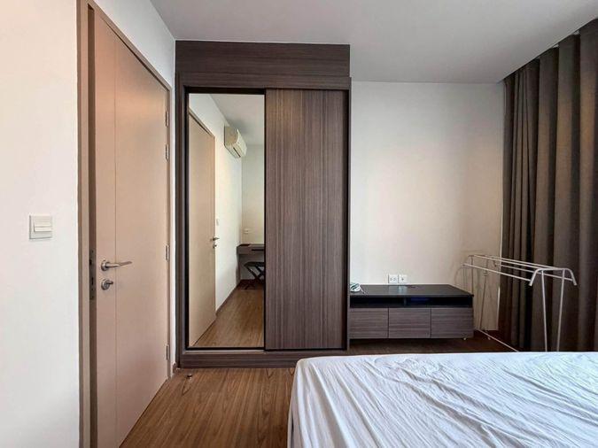 picture 🟪🟦🟩🟨🟧 Condo for rent: THE LINE Sukhumvit 71 📍BTS Phra Khanong 🛎️🛎️ | Line@: @assetspro - 6/8