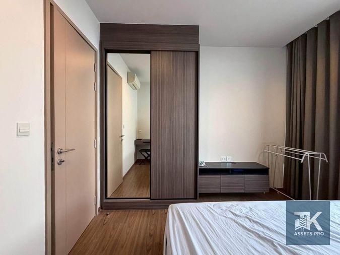 picture 🟪🟦🟩🟨🟧 Condo for rent: THE LINE Sukhumvit 71 📍BTS Phra Khanong 🛎️🛎️ | Line@: @assetspro - 6/8
