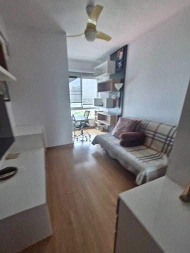 picture  Supalai River Resort. 2bed 94sqm. Line id: @pfagent - 1/4