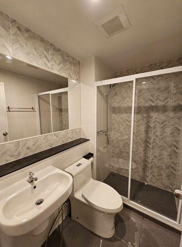 picture ♥️♠️♦️♟️E030727 Regent Home Bangna (New Project) 📲LINE: @theagentpro ♟️♦️♠️♥️ - 7/10