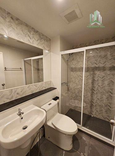 picture ♥️♠️♦️♟️E030727 Regent Home Bangna (New Project) 📲LINE: @theagentpro ♟️♦️♠️♥️ - 7/10