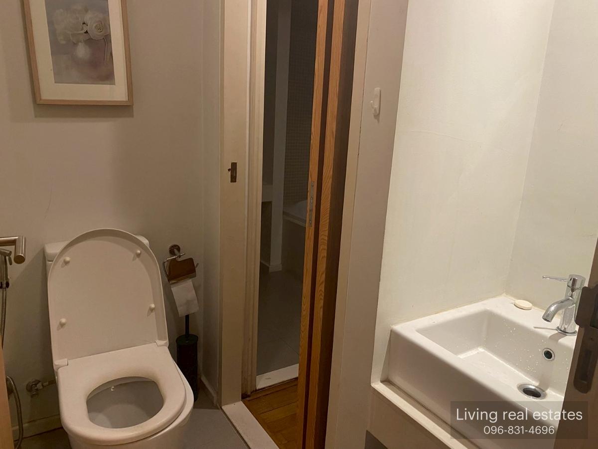 picture For Rent: Condo The Nest Ploenchit, Size 44 sq.m., 5th Floor - 8/8