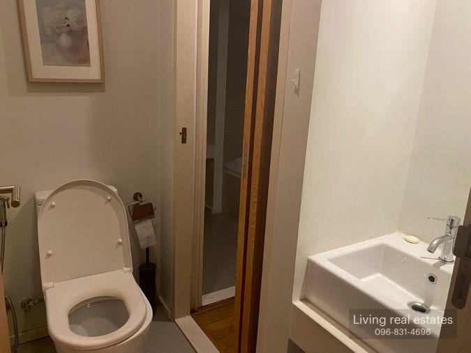รูป A8230769 ให้เช่า คอนโด The Nest Ploenchit (เดอะ เนสท์ เพลินจิต) ขนาด 44 ตร.ม. ชั้น 5 - รูปที่ 8/8