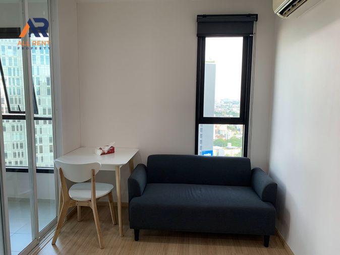 รูป 🔥 Regent Home Bangna ห้องสวย ชั้น 16 อาคาร A เพียง 10,000 บาท/เดือน พร้อมเข้าอยู่! 🏙️✨ - รูปที่ 3/5