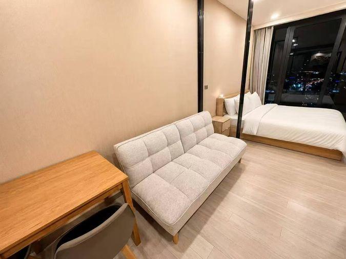 รูป ✨Condo for Rent : One 9 five  (AP-02) ( line : @condo91 ) - รูปที่ 3/18