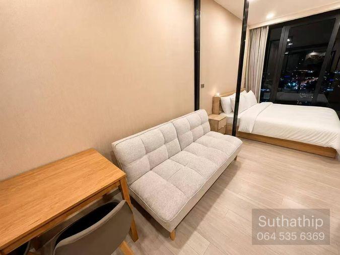 รูป ✨Condo for Rent : One 9 five (AP-02) ( line : @condo91 ) - รูปที่ 3/18