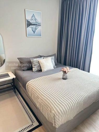picture Modiz Ramkhamhaeng. 1bed 24sq.m. Line id: @pfagent - 7/10