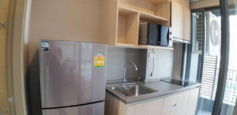 picture 🎈#PN2302_058 🎈💥Urgent💥 Guaranteed availability! Click quickly before it's gone‼️ For Rent 1️⃣3️⃣k.🔥 Condo Ideo O2 - 4/5