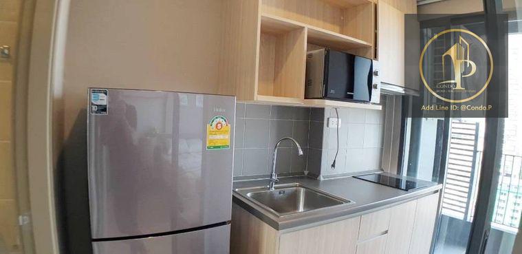 picture 🎈#PN2302_058 🎈💥Urgent💥 Guaranteed availability! Click quickly before it's gone‼️ For Rent 1️⃣3️⃣k.🔥 Condo Ideo O2 - 4/5