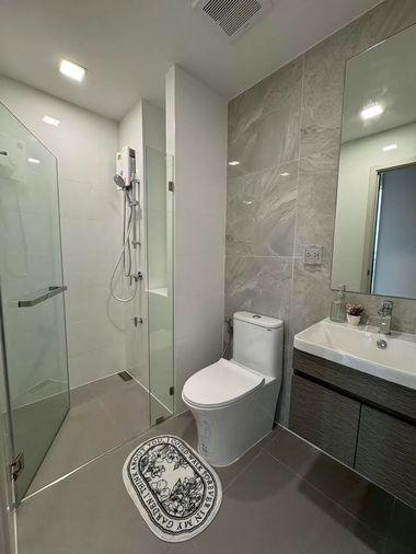 picture Modiz Ramkhamhaeng. 1bed 24sq.m. Line id: @pfagent - 9/10
