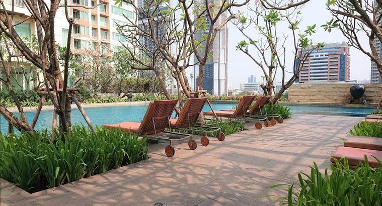 picture 🔥 Available Now! The Empire Place Sathorn - Book Before It's Gone! 🔥 - 1/1