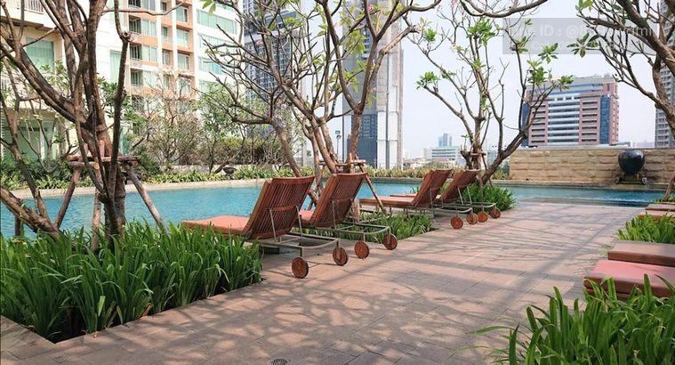 picture ðĨ Available Now! The Empire Place Sathorn - Book Before It's Gone! ðĨ - 1/1