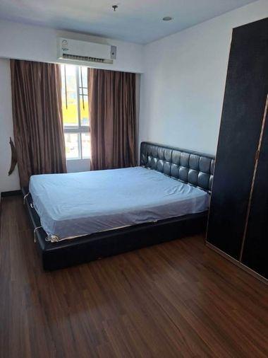 รูป ให้เช่า Supalai prima riva พระราม 3 เฟอร์ครบ 1นอน 63ตรม. 20,000 บาท - รูปที่ 6/6
