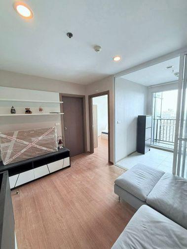 รูป 🟢ER26310 🟢ให้เช่า / For Rent The Base Sukhumvit 77 💰 ราคา 15,000 บาท/เดือน - รูปที่ 6/11