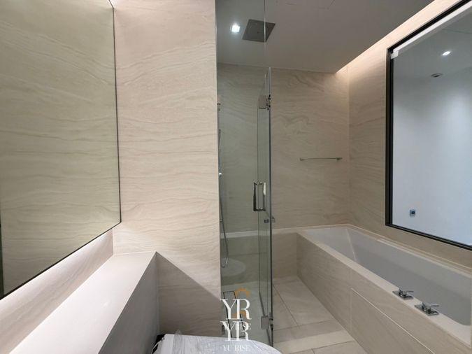 รูป The Strand Thonglor ปล่อยขาย 1 type 1 Price เลี้ยงสัตว์ได้ มีโควตาต่างชาติ (FQ) รีบจองก่อนมีสิทธิ์ก่อน 1 ห้องนอน - รูปที่ 11/13
