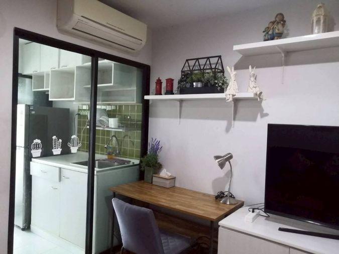 รูป 🤝🏻RB25538 ให้เช่าถูกมาก👍รีเจ้นท์ โฮม 18 แจ้งวัฒนะ - หลักสี่✅แอดไลน์ @mproperty( มี @ ด้วย) แอดมินตอบไว - รูปที่ 12/12