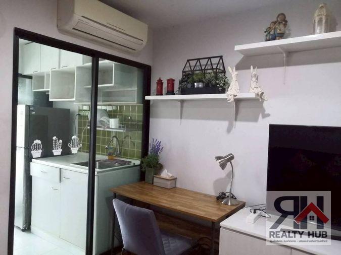 รูป 🤝🏻RB25538 ให้เช่าถูกมาก👍รีเจ้นท์ โฮม 18 แจ้งวัฒนะ - หลักสี่✅แอดไลน์ @mproperty( มี @ ด้วย) แอดมินตอบไว - รูปที่ 12/12