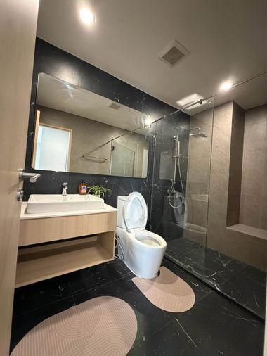 รูป 🔥 Skyrise Avenue Sukhumvit 64 ห้อง 2 ห้องนอน ชั้น 7 ใกล้ BTS ปุณณวิถี เพียง 25,500 บาท/เดือน พร้อมเข้าอยู่! 🌿🏙️ - รูปที่ 12/12