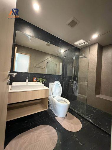 รูป 🔥 Skyrise Avenue Sukhumvit 64 ห้อง 2 ห้องนอน ชั้น 7 ใกล้ BTS ปุณณวิถี เพียง 25,500 บาท/เดือน พร้อมเข้าอยู่! 🌿🏙️ - รูปที่ 12/12
