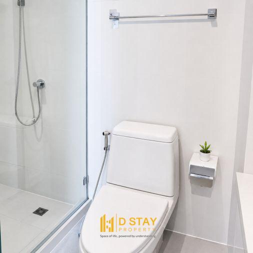 รูป Best Price 🔥ให้เช่า The Alcove Thonglor 10 ห้องสวย ตกแต่งครบ ราคาดีมาก พร้อมเข้าอยู่ ✨DS3860 | Line @Dstay - รูปที่ 7/7