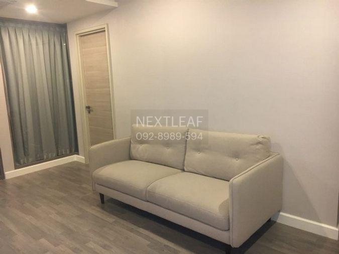 รูป ขาย คอนโด The Room Sathorn - TanonPun 1ห้องนอน 1 ห้องน้ำ 50 ตร.ม. ชั้น22 - รูปที่ 2/8
