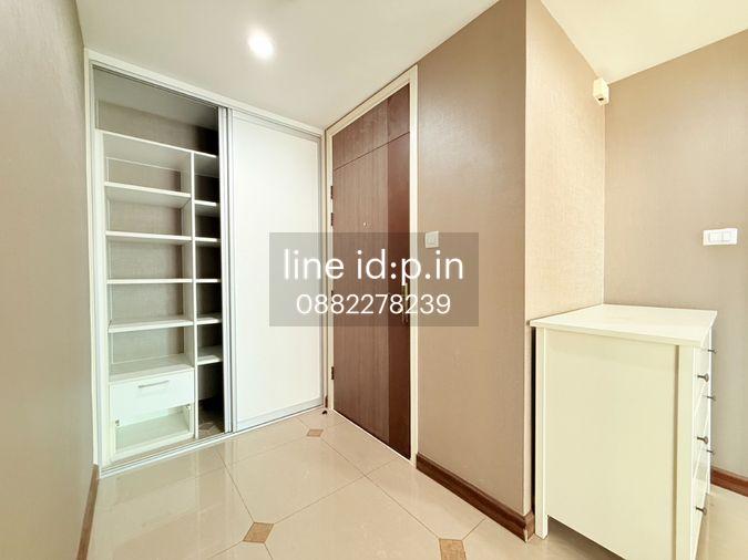 รูป ให้เช่า สุพาลัย อีลิท สวนพลู-สาทร (Supalai Elite Suanplu-Sathorn) 2นอนน 2น้ำ line id p.in - รูปที่ 7/8