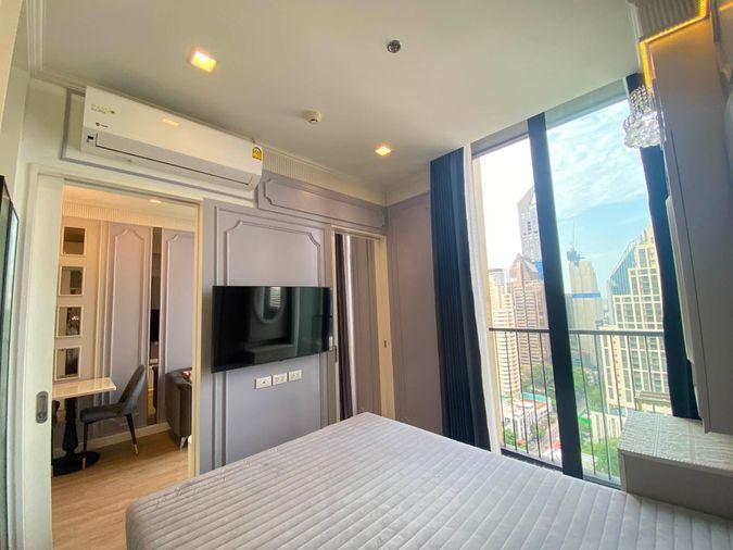 picture Noble State 39     Condo For Rent / Line : @mintocondo - 4/20