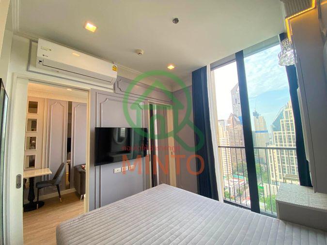 picture Noble State 39 Condo For Rent / Line : @mintocondo - 4/20