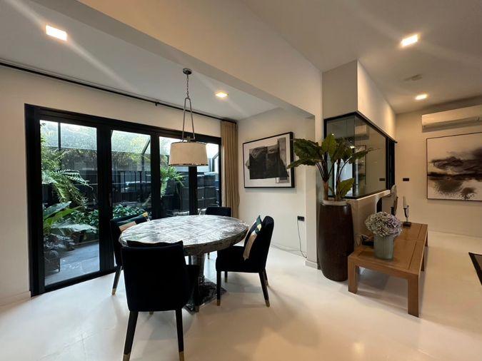 picture For Rent Detached house VIVE Bangna km.7 GH557 - 5/23