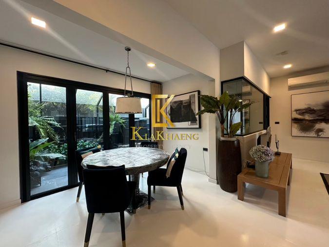 picture For Rent Detached house VIVE Bangna km.7 GH557 - 5/23