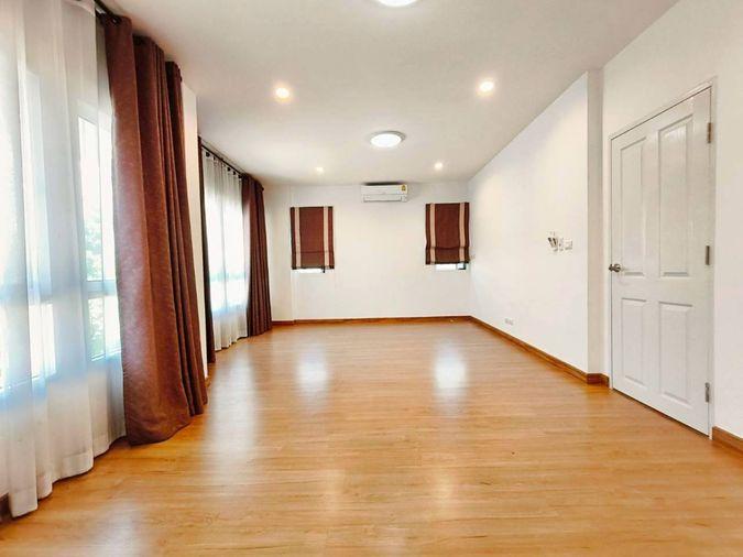 รูป บ้านเดี่ยว 2 ชั้น หมู่บ้านเดอะลิฟวิ่ง หนองขาม ศรีราชา ชลบุรี - รูปที่ 21/30