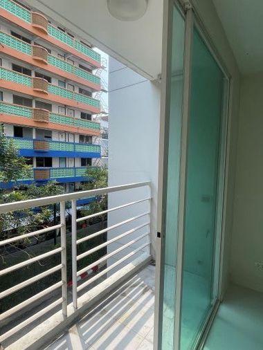 picture 🔥 For Sale Elements Srinakarin Near MRT Si Udom✅✅✅✅ - 5/7