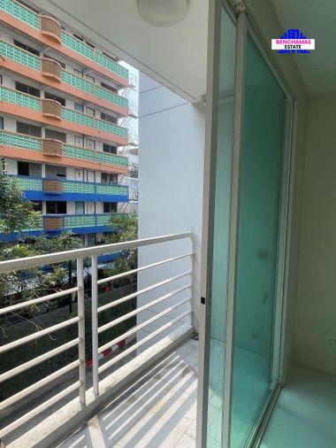 picture 🔥 For Sale Elements Srinakarin Near MRT Si Udom✅✅✅✅ - 5/7
