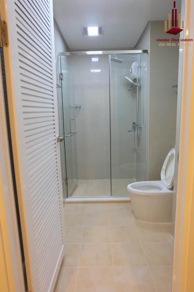 picture ✨ For Rent: ✨ TC Green Rama 9 Condo ✨  💰 Only 15,000 THB/month - 5/5