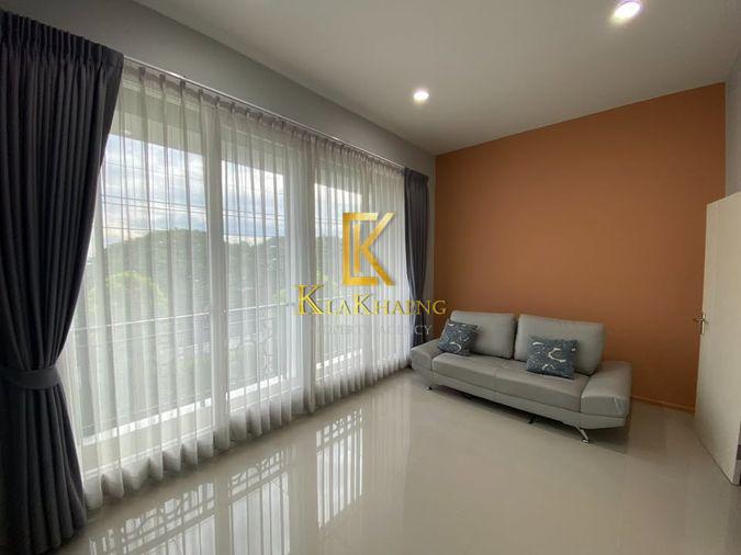 รูป ให้เช่า ทาวน์โฮมโครงการ บ้านกลางเมืองพระราม9 GH598 - รูปที่ 6/13