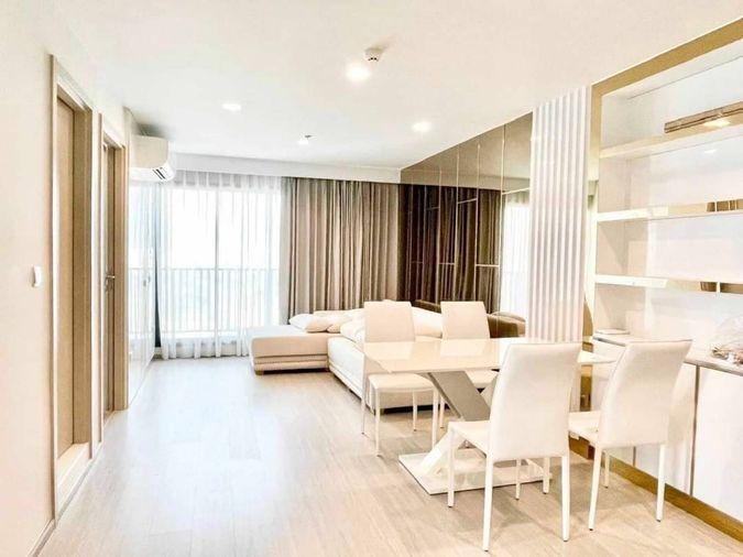 picture 🎈#PN2402_010 🎈💥Urgent💥 Guaranteed availability! Click quickly before it's gone‼️ For Rent 45k.🔥 Condo Life Ladprao - 1/16