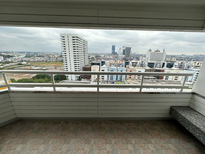 picture Condo for rent at Central City East Tower Near Central Bangna - 14/14
