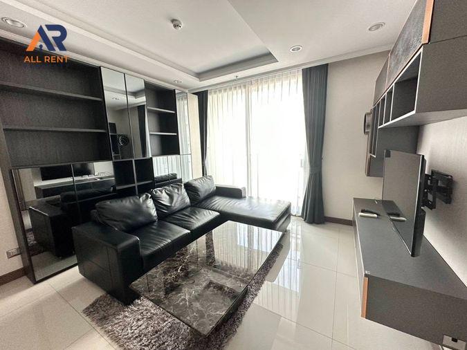 รูป 🔥 Supalai Oriental Sukhumvit 39 ห้องใหญ่ 2 ห้องนอน 66 ตร.ม. ชั้น 17 อาคาร B ใกล้พร้อมพงษ์ เพียง 40,000 บาท/เดือน พร้อมเข้าอยู่! 🏙️✨ - รูปที่ 6/9