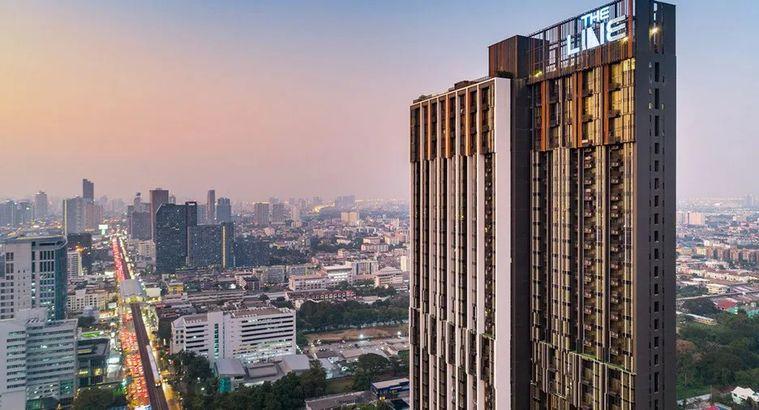 picture 🔥 Available Now! The Line Sukhumvit 101 - Book Before It's Gone! 🔥 - 1/1