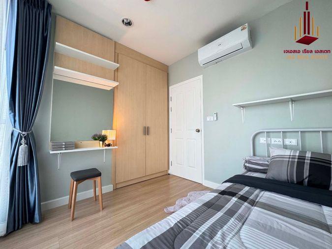picture ✨ For Sale : Life @ Ladprao 18   Condo ✨  💰 Only 6,790,000  THB - 8/10