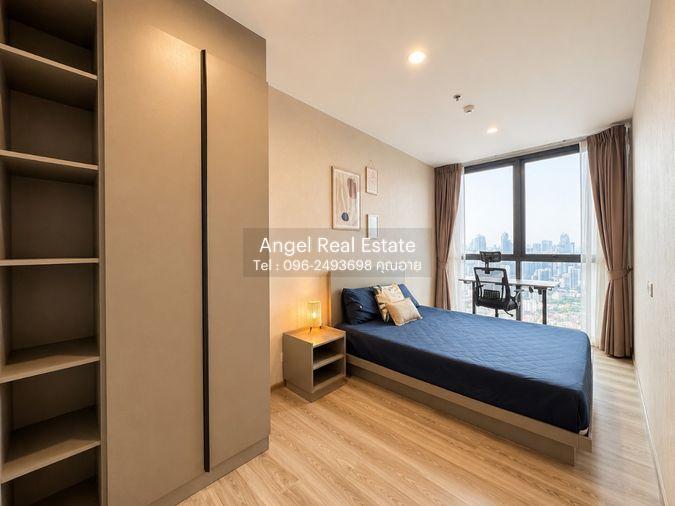 รูป ✨🦄 Ready to move 🦄✨ OKA HAUS | ห้องสวยตรงปก เฟอร์ครบ จบในที่เดียว โทร 096-2493698 (OKA1045) - รูปที่ 4/21