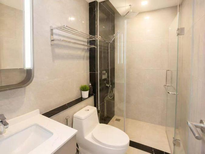 รูป ✨Condo for Rent : One 9 five  (AP-02) ( line : @condo91 ) - รูปที่ 17/18
