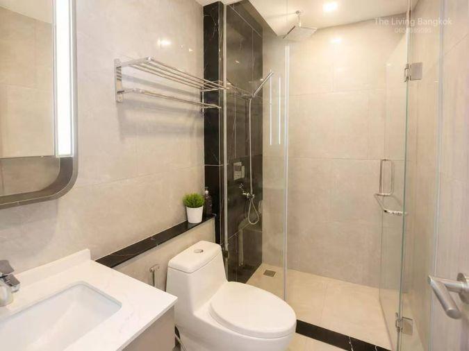 รูป ✨Condo for Rent : One 9 five (AP-02) ( line : @condo91 ) - รูปที่ 17/18