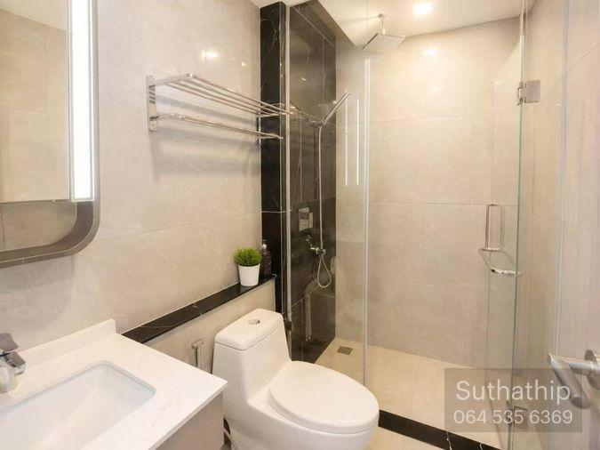 รูป ✨Condo for Rent : One 9 five (AP-02) ( line : @condo91 ) - รูปที่ 17/18