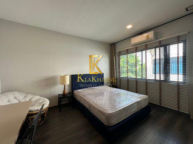 picture For Rent Detached house VIVE Bangna km.7 GH557 - 19/23