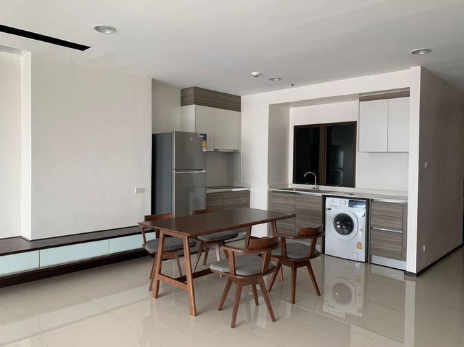 picture Condo for rent at Central City East Tower Near Central Bangna - 6/14