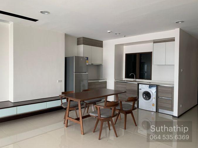 picture Condo for rent at Central City East Tower Near Central Bangna - 6/14